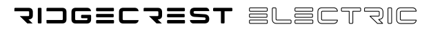 RidgeCrest Electric