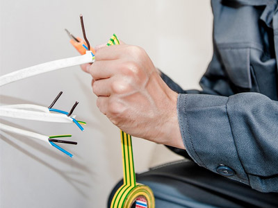 Electrical-Repairs Electrical repairs for commercial and residential electrical issues